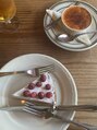 ランド(LAND)&nbsp;美味しいケーキとコーヒーが大すきです。