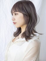 アフロート ギンザ(AFLOAT GINZA)&nbsp;【白川】20代30代40代くびれヘアブルーサファイア231.29