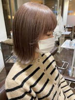 ノルン バイ シェリッシュ(Norn by sheriche)&nbsp;【Sheriche】ミルクティーベージュ