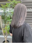“ highlight / silver “