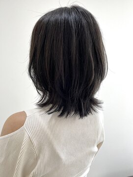 ヒビカ(HIBIKA) くびれボブ