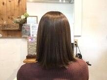 エイチ ヘアアンドスパ(h hair&SPA)