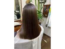 ヘアーリブザライフ(Hair Live The Life)