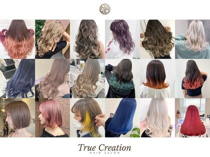 トゥルークリエイション 小山(True Creation)の写真