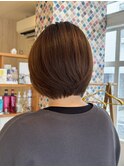 ショート