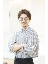 モッズヘア メン 南越谷南口店(mod's hair men) 伊藤 健太郎