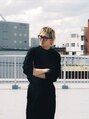 ベンジー 代々木上原店(benji) SUZUKI KENT
