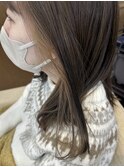 インナーベージュ