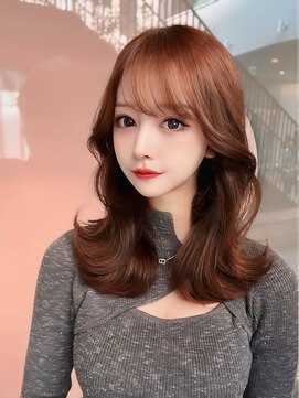 クム(kumu) 【kumu】韓国スタイル /くびれミディ/ 栄 / 名古屋