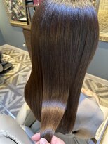 東京美髪研究所 恵比寿本店 トリプルミネコラトリートメント