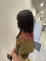 イロ(iro)&nbsp;エンドカラー