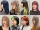 アーティック ヘア ディーヴァディーヴォ テスタ(ARTIC HAIR DIVA DIVO TESTA)の写真