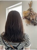 ナチュラルアッシュ