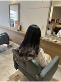 #プルエクステ#髪質改善#カラー#ヘアセット