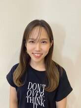 ガーデン Garden 内藤 有紗