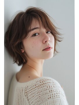 ガラントリー(GALAN TERIE) 30代40代50代60代髪質改善白髪染めハイライト[新瑞橋]