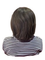 ルーチェ(luce)&nbsp;髪質改善美髪矯正　縮毛矯正　ストレート