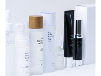 CLALA Hitachinaka【クララヒタチナカ】