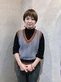アグ ヘアー アソ 阿蘇店(Agu hair aso) AOKI アオキ