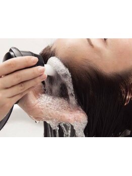 夢シャンでうける至福のリラクゼーションスパ＊リラックスする照明と小鳥や小川のASMRで、非日常空間を…☆