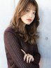 【デザイン似合わせ☆】カット￥6,050→￥5,280