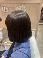 クルム(KURUMU)&nbsp;モカブラウン