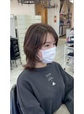 フェイスレイヤーハネボブ