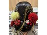◇６時～８時限定【和装.洋装ヘアセット】　　早朝料金込み