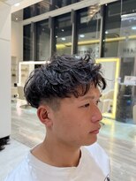 ウィル あべの店(WiLL)&nbsp;夏に向けてさっぱりアップヘアー