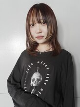 ルアウハク 梅田(LUAU Haku)&nbsp;himawari 