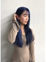 ティント 梅田(Tint)&nbsp;【Ryota】ネイビーブルー《大阪梅田駅》