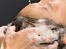 ビーダッシュアヴェダ(B dash AVEDA)