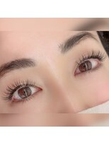 ウイ バイ ファースト 北四番丁店(u'i by first)&nbsp;まつ毛エクステ