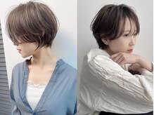 ティーヘア(t.hair)