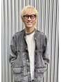 アッシュ 武蔵小金井店(Ash) 新海 良介