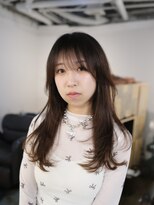 ベロ(BELO)&nbsp;ナチュラルサイドレイヤー