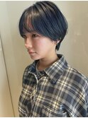 イメチェンショートカット♪
