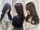 アスペクト(ASPECT)の写真/【25年5月1日 NEW OPEN★】日頃のケアやこれまでの美容室履歴から、ダメージ具合を把握した上でのご提案◎