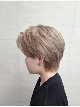 ノミネーション(Nomination) ミルクティーベージュ