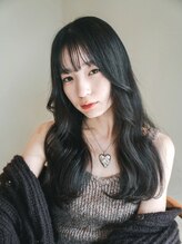 ジードットヘアー(g.hair)