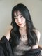 ジードットヘアー(g.hair)の写真/【人毛100％×高品質シールエクステ】インナーカラー・ハイライトスタイル～ロングスタイルへの大変身も◎