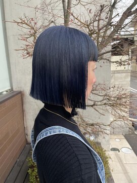 エム インターナショナル 春日部本店(EMU international) プツッと切りっぱなしアンブレラ