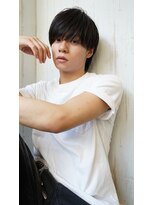 マチュレメンズ 池袋(Mature Men’s)&nbsp;好印象メンズストレート