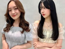アロット 溝の口店(a.lot)の雰囲気（トレンドを取り入れた1人1人に似合わせたスタイル）