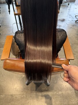 エマ 日吉(emma) チョコレートブラウン