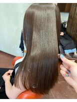 ダアッカ(da acca)&nbsp;オリーブベージュ/ブリーチなしベージュ/オリーブカラー