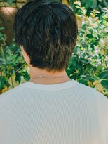 アマリス(Amaris)&nbsp;ショートメンズ20代/30代/40代/庭瀬