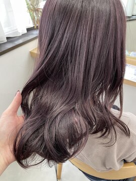 インスヘアー 梅田(INCE HAIR) 梅田駅/大阪駅/髪質改善/縮毛矯正/ヘッドスパ