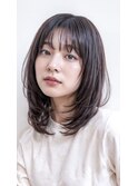 エアリーミディボブ