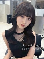 ティアム 渋谷店(Tiam shibuya)&nbsp;簡単スタイリング/小顔ヘア/伸ばしかけヘア/ヘアセット/